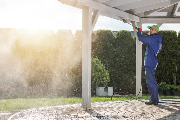 Best Solar Panel Cleaning  in West Long Branch, NJ