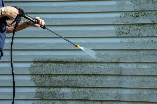 Best Patio and Deck Pressure Washing  in West Long Branch, NJ