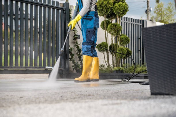 Spring Cleaning in West Long Branch, NJ