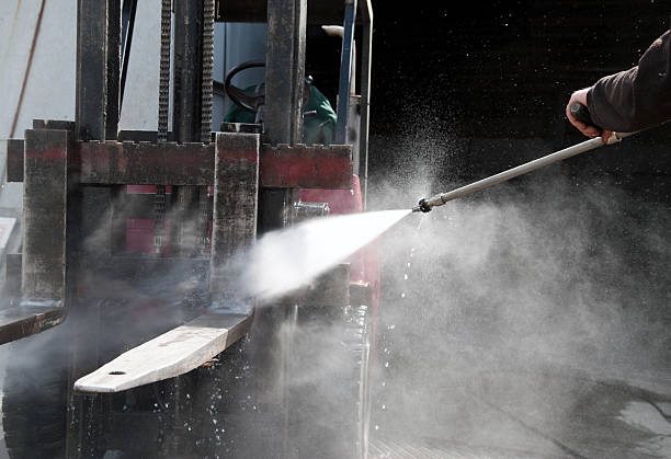Best Post-Construction Pressure Washing  in West Long Branch, NJ