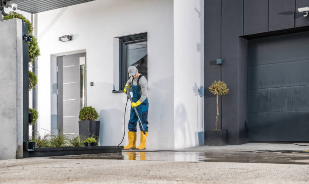 Best Sidewalk and Walkway Cleaning  in West Long Branch, NJ